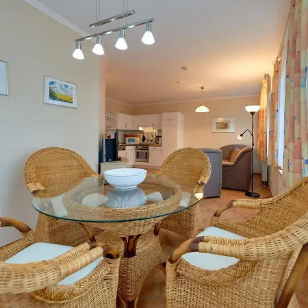 Laetitia In - 02 Apartment *