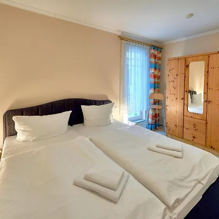 Apartamento Laetitia In - 02 *