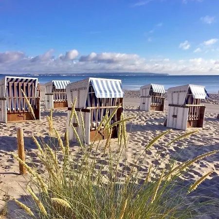 Laetitia In - 02 Apartment