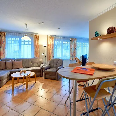 Laetitia In - 02 Apartment *