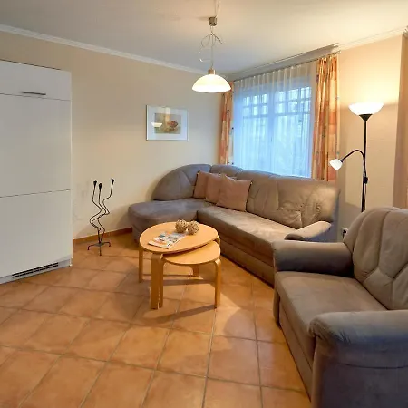 Apartment Laetitia In - 02 Binz