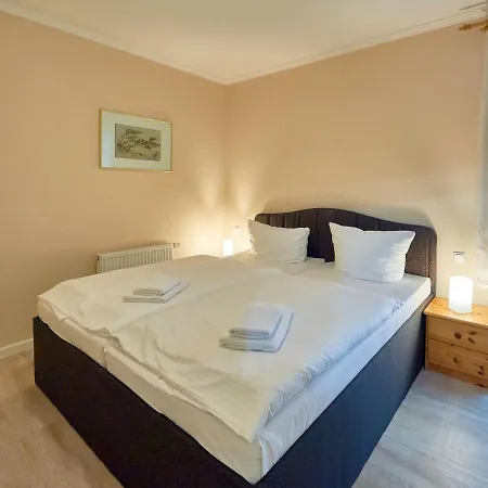 Apartamento Laetitia In - 02