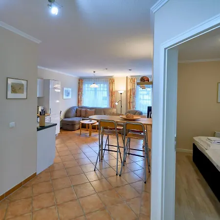 Laetitia In - 02 Apartment