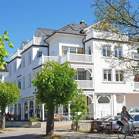 Apartment Laetitia In - 02 Binz