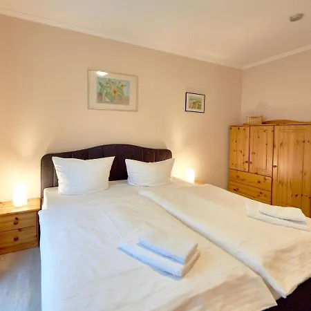 Apartamento Laetitia In - 02