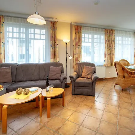 Apartment Laetitia In - 02 *
