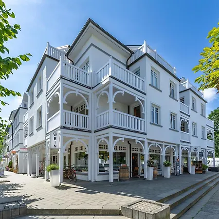 Apartment Laetitia In - 02 Binz