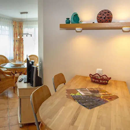 Apartment Laetitia In - 02 Binz