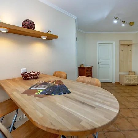 Apartamento Laetitia In - 02