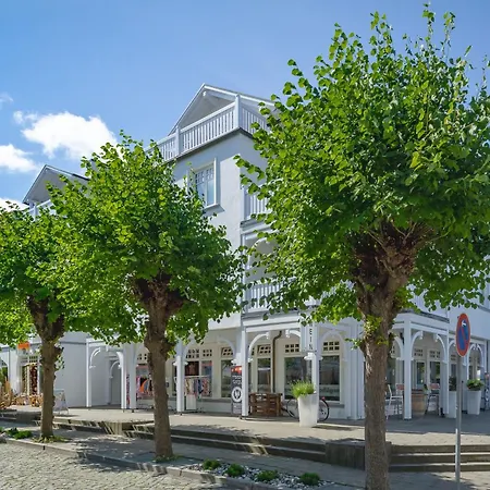 Apartamento Laetitia In - 02 *